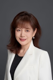 Cindy ZHEN
