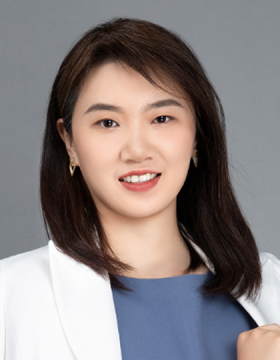 Aileen WU 