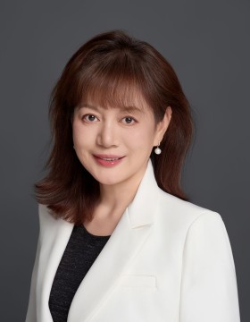 Cindy ZHEN